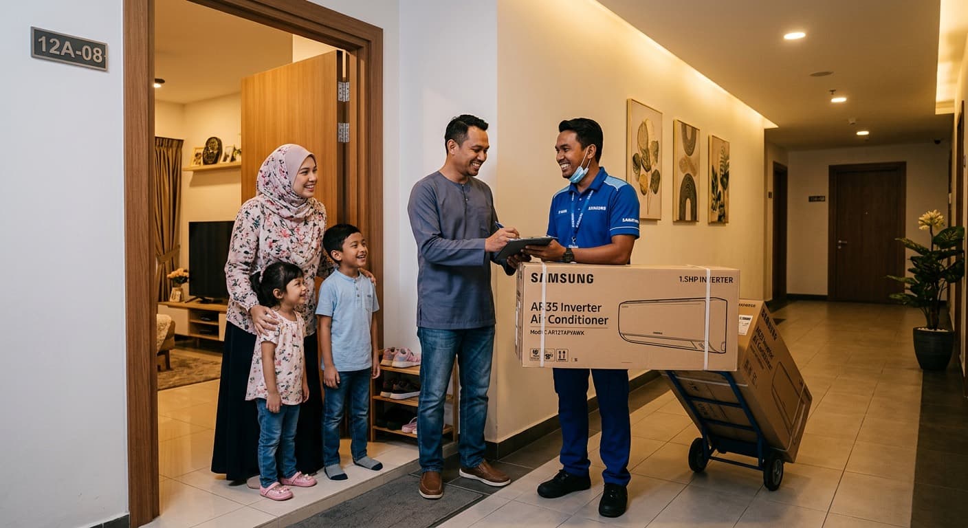 Sewa Beli