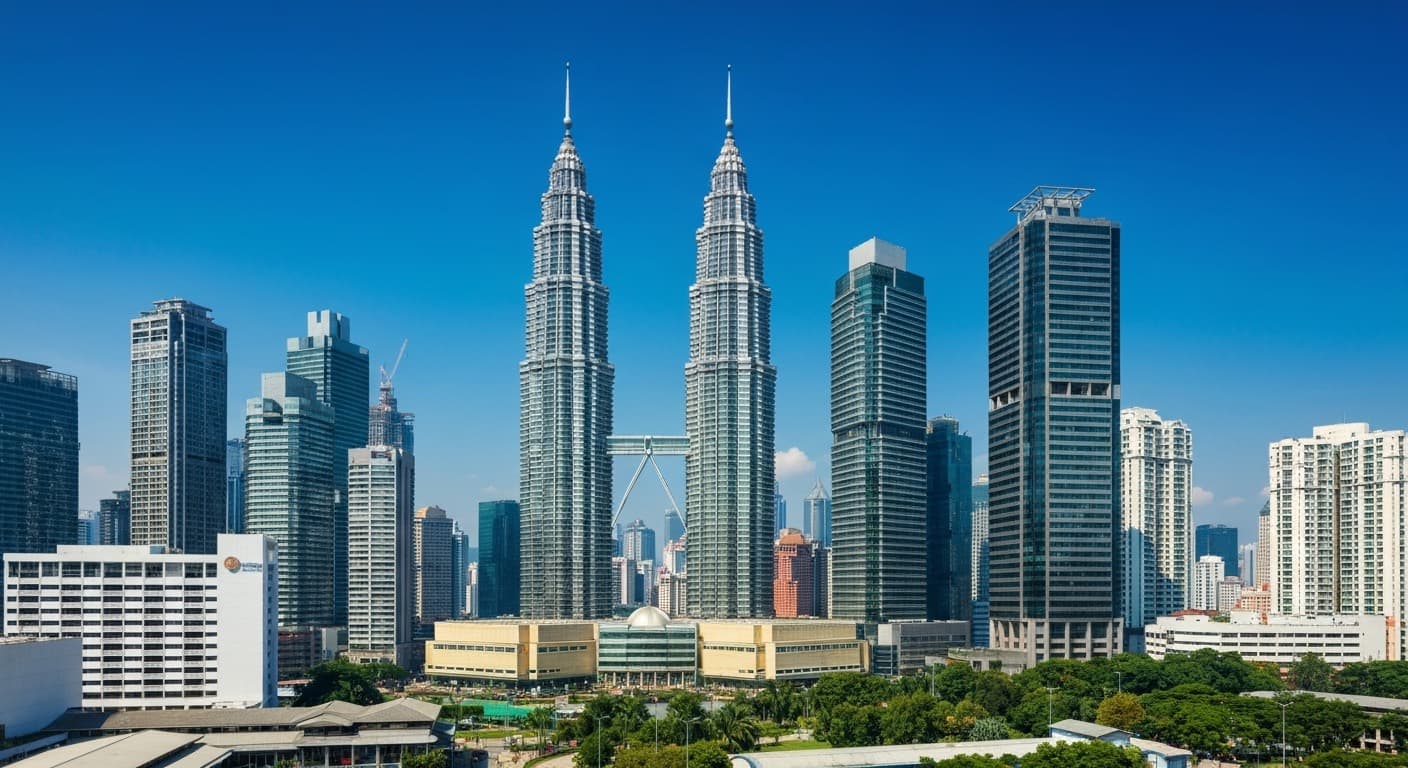 Pemasangan aircond Samsung di Kuala Lumpur