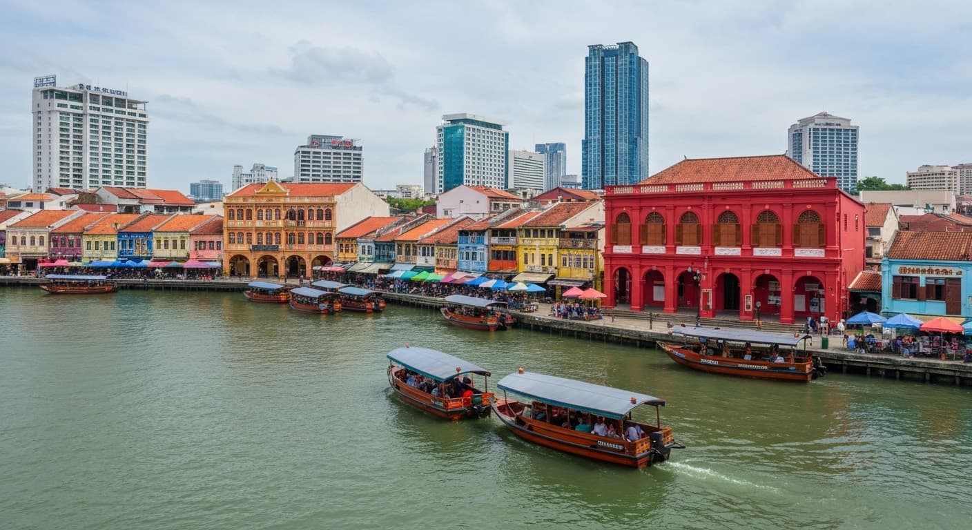 Pemasangan aircond Samsung di Melaka