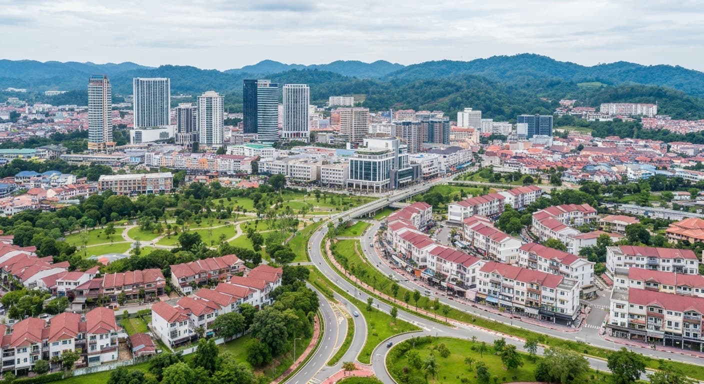 Pemasangan aircond Samsung di Negeri Sembilan