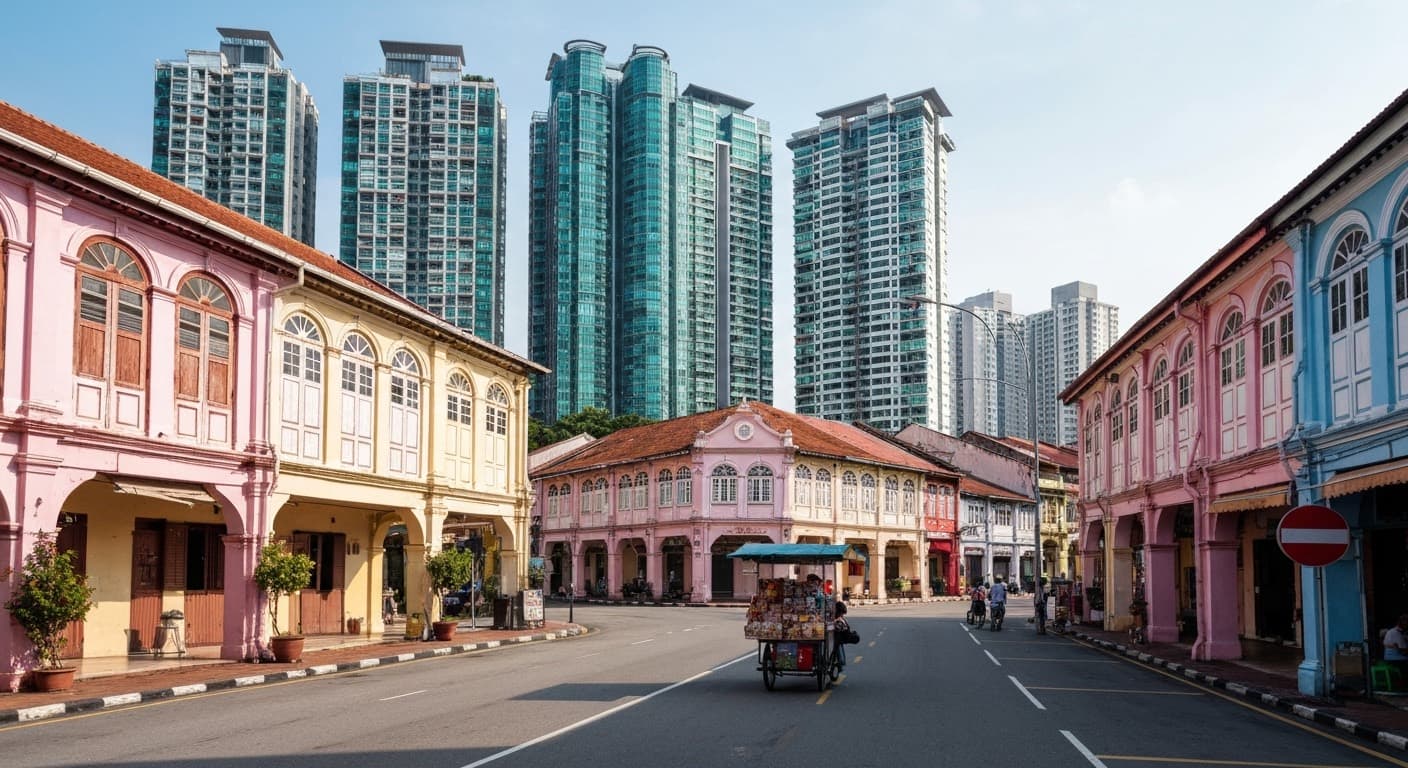 Pemasangan aircond Samsung di Pulau Pinang