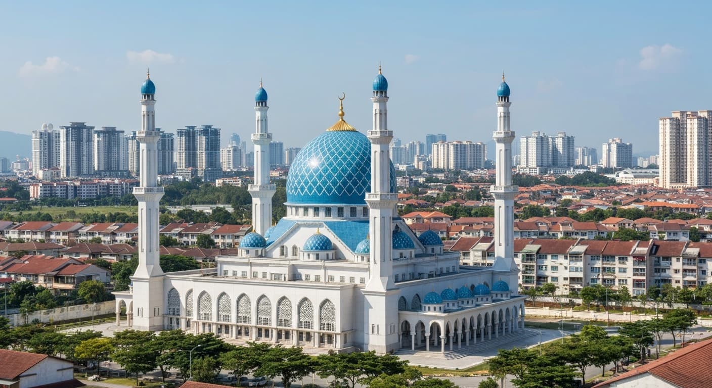 Pemasangan aircond Samsung di Selangor