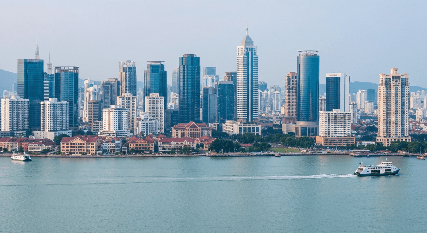 Aircond Samsung di Johor