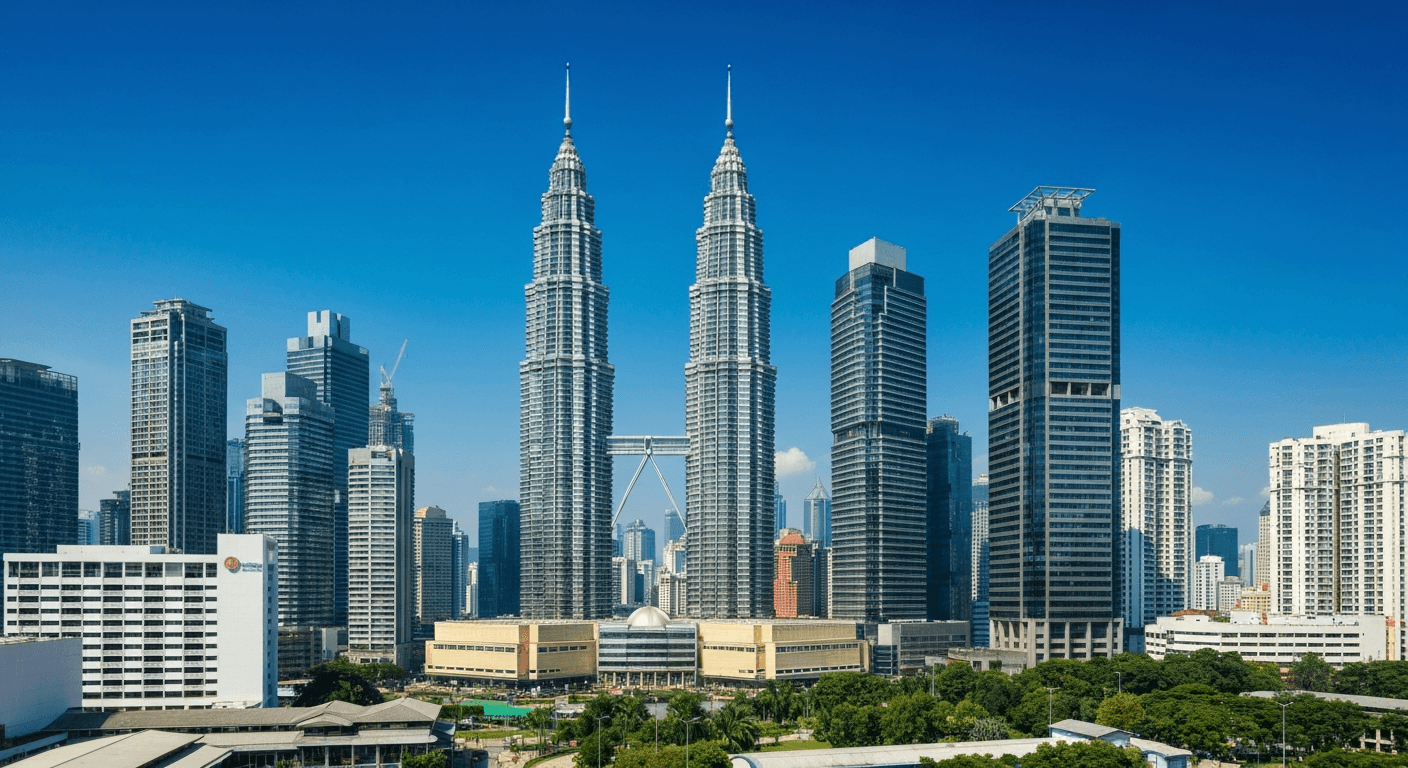 Aircond Samsung di Kuala Lumpur