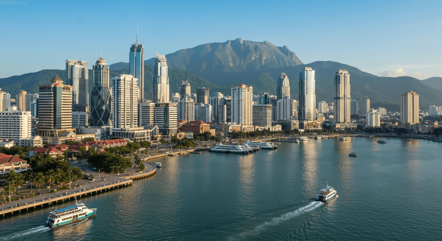 Aircond Samsung di Sabah