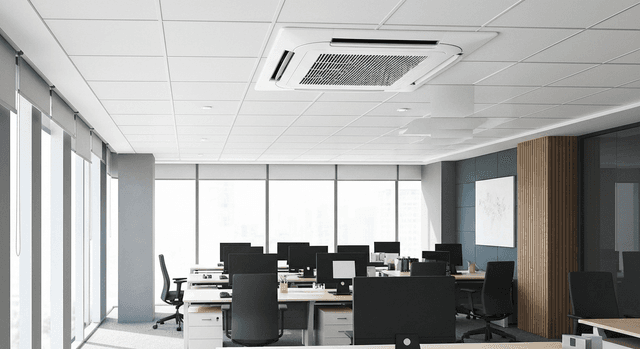 Samsung 360 Cassette