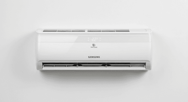 Samsung AR9500T Inverter